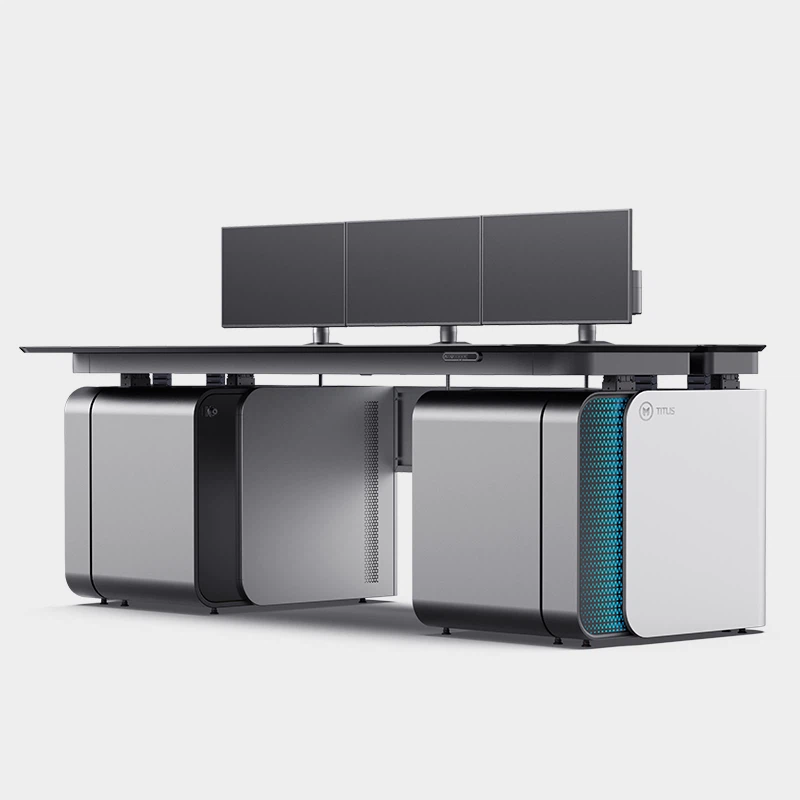 4-Metro-control-console