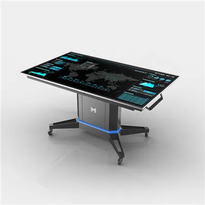 Elektronický pieskový stôl